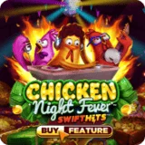 Bocoran RTP Slot Microgaming Chicken Night Fever